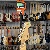 Fender American Stratocaster Black 2004