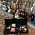 Fender American Professional Stratocaster 3 Tone Sunburst