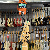 Godin Acousticaster Natural