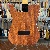 Godin Acousticaster Natural
