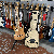 Godin Acousticaster Natural