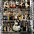 Epiphone Les Paul Custom Silverburst