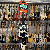 Epiphone Les Paul Custom Silverburst