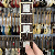 Epiphone Les Paul Custom Silverburst