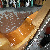 Tom Anderson Drop Top Amber