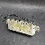 Seymour Dincan Tb4 Jb Trembucker Black