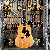 Gibson G45 Natural Generation Collection
