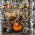 Yamaha Fx370c Sunburst