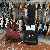 Gibson J45 Special Satin Wine Red
