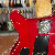 Prs Ce 24 Cherry 1995