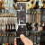 Fender American Standard Stratocaster Pewter 1989