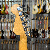 Fender American Standard Stratocaster Pewter 1989