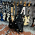 Ibanez Rg350fm Black