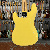 Fender Precision Player Buttercream