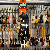 Gibson Thunderbird Rex Brown Ebony Bass