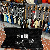 Gibson Thunderbird Rex Brown Ebony Bass