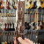 Hofner 500/2 Club Bass Sunburst Germany 2002