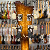 Hofner 500/2 Club Bass Sunburst Germany 2002