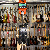 Hofner 1969 500/1 Violin Bass Beatles Sunburst
