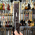 Hofner 1969 500/1 Violin Bass Beatles Sunburst