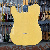 Fender Vintera Ii Nocaster 50 Butterscotch Blonde
