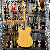 Fender Vintera Ii Nocaster 50 Butterscotch Blonde