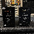 Adam A3x Coppia Monitor Pair