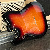 Fender Telecaster Body Deluxe Sunburst