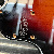 Fender Telecaster Body Deluxe Sunburst