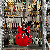 Gibson Es 335 Cherry