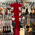 Gibson Es 335 Cherry