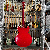 Gibson Es 335 Cherry