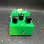 Ibanez Ts808 Overdrive Tube Screamer