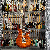 Music Man Bfr Luke 3 Hh Hazel Burst Flame