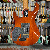 Music Man Bfr Luke 3 Hh Hazel Burst Flame