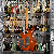 Music Man Bfr Luke 3 Hh Hazel Burst Flame