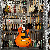 Gibson Les Paul Studio Cherry Burst