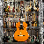 Yamaha G245sii