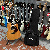 Takamine Gd90ce-md Dreadnought Natural