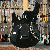 Sterling Jp60 Black Metallic