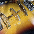 Fender Custom Shop 1960 Stratocaster Closet Classic 3 Tone Sunburst 2001