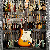 Fender Custom Shop 1960 Stratocaster Closet Classic 3 Tone Sunburst 2001