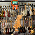 Fender Custom Shop 1960 Stratocaster Closet Classic 3 Tone Sunburst 2001