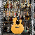 Takamine 1998 Sun And Moon Limited Edition Japan