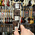 Epiphone Custom Les Paul Left Black Emg