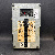 Morley Tremonti Wah Mk1