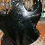 Gibson Sg Standard Ebony Black