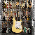 Prs Se Silver Sky White