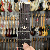 Prs Se Silver Sky White