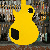 Tokai Traditional Special Ulss58 Yellow